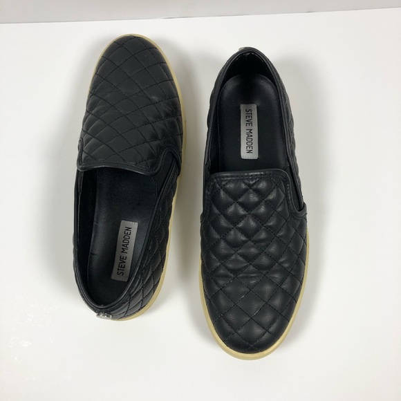 Steve Madden ECENTRCQ Slip on sneakers - Picture 5 of 9